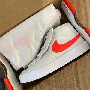 Toddler Nike High Tops